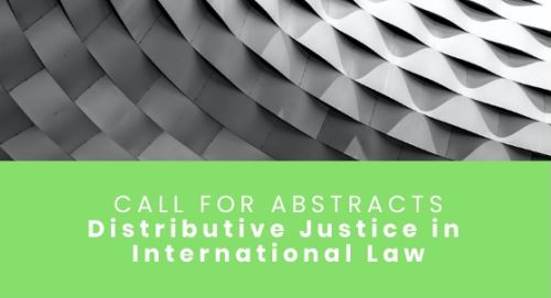 Call for Abstract Distributive Justice