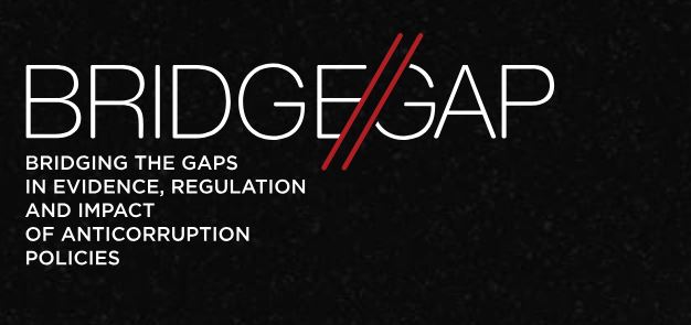 logo bridgegap