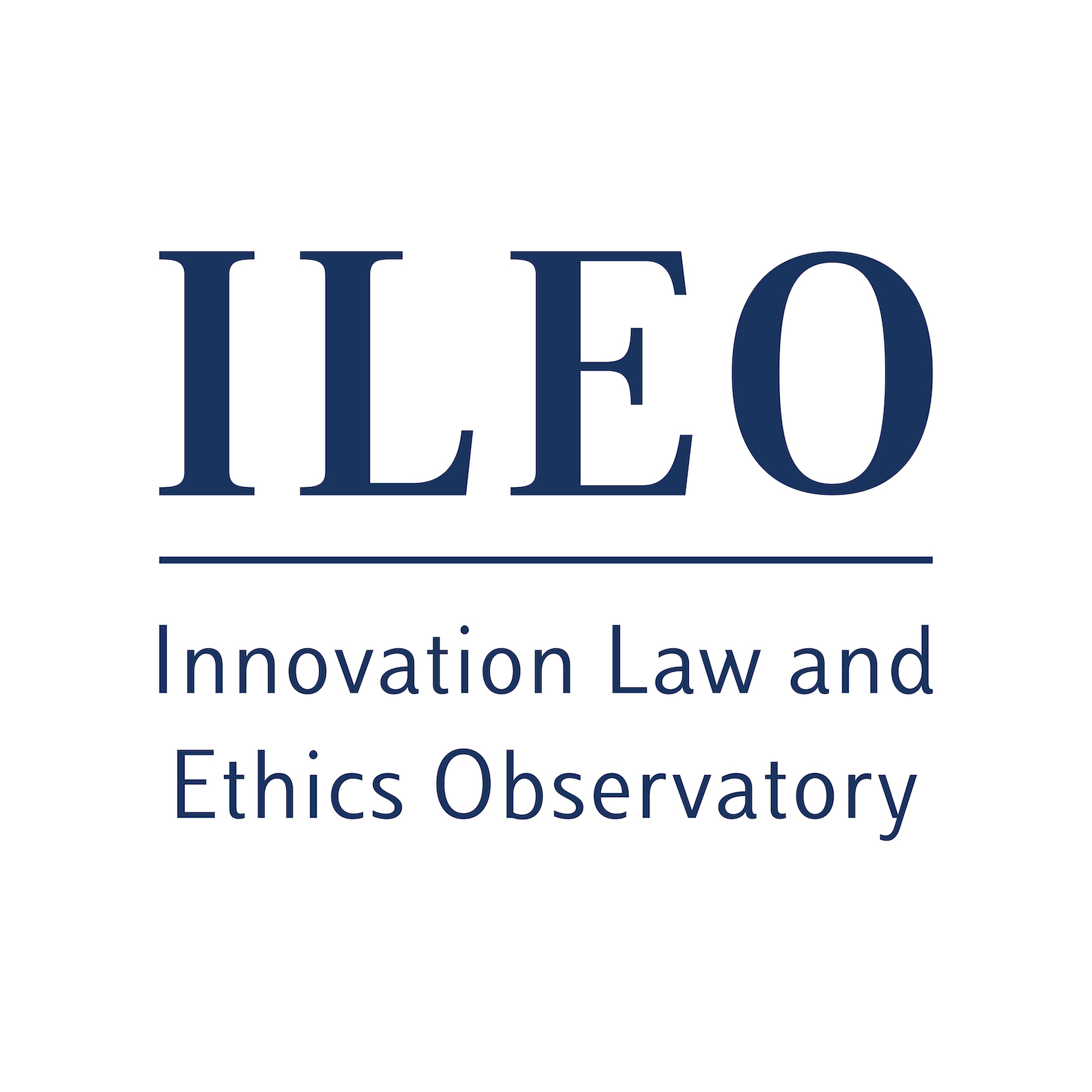 ILEO logo