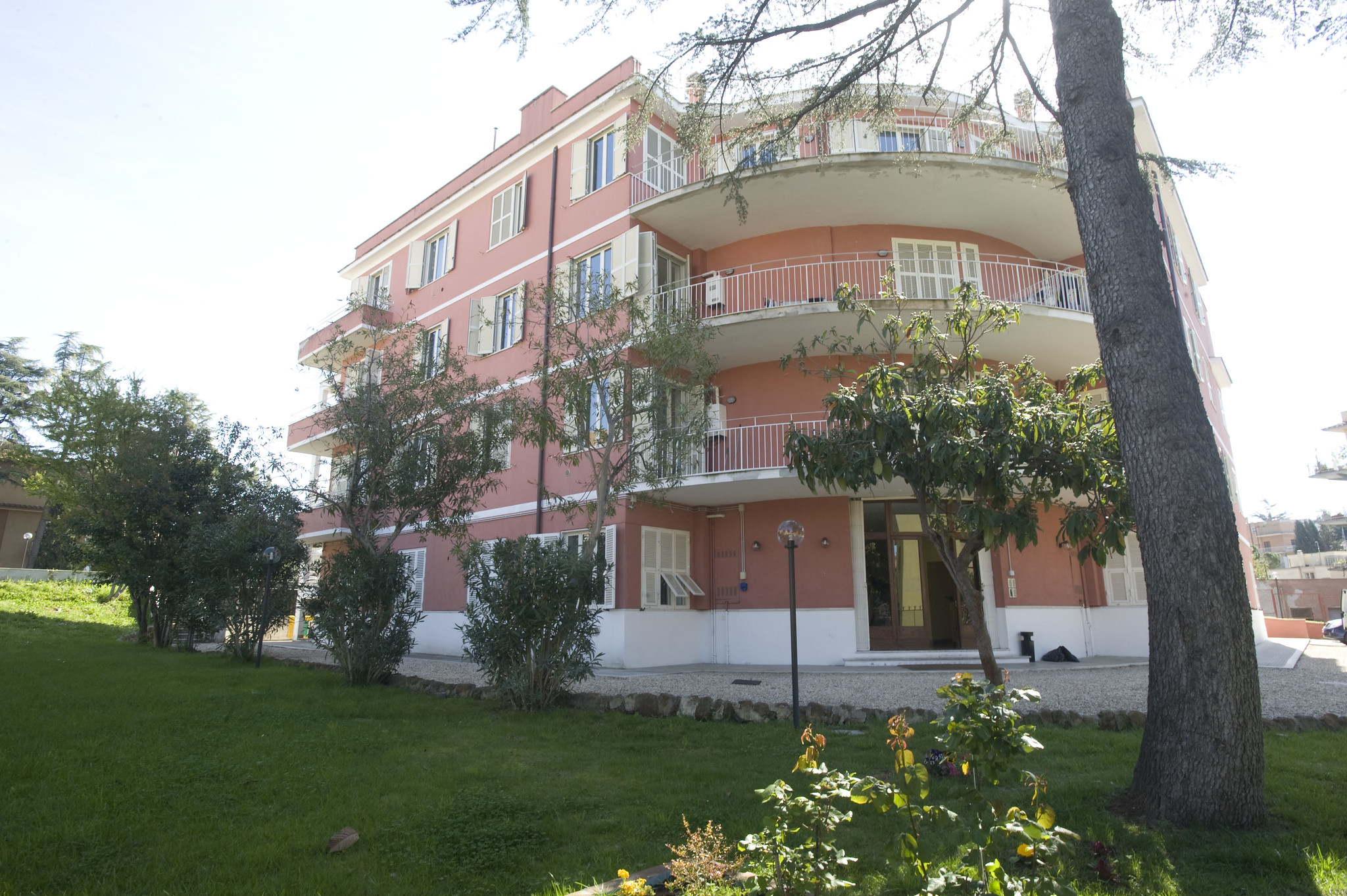 Residenza Luiss