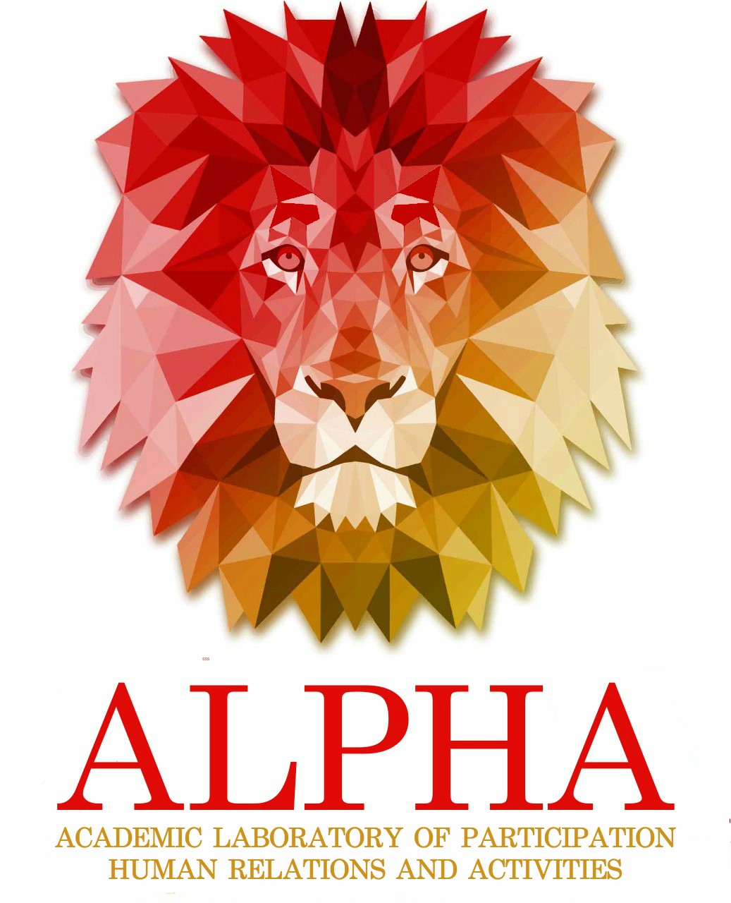 alpha