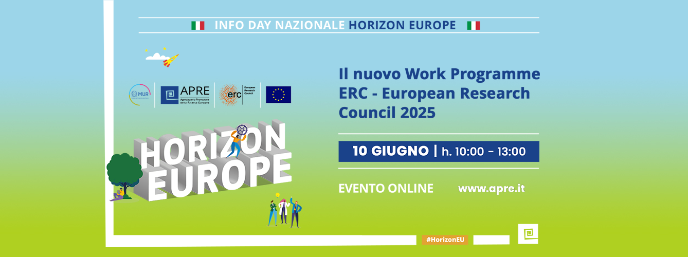 Info_Day_Nazionale ERC