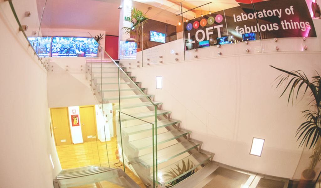 Luiss Loft