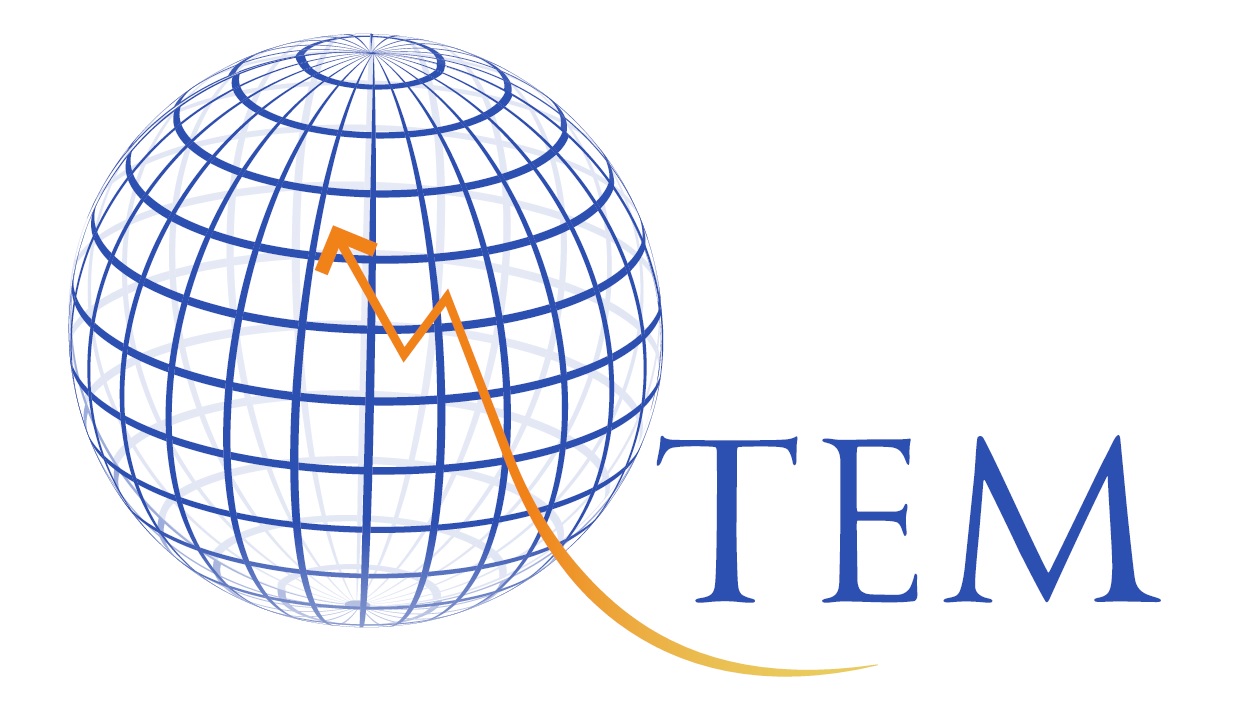 QTEM logo