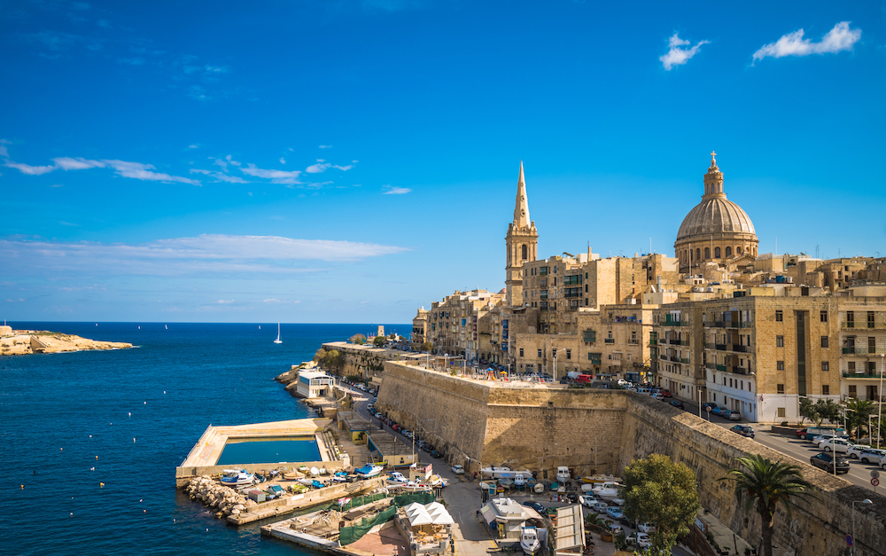 Malta